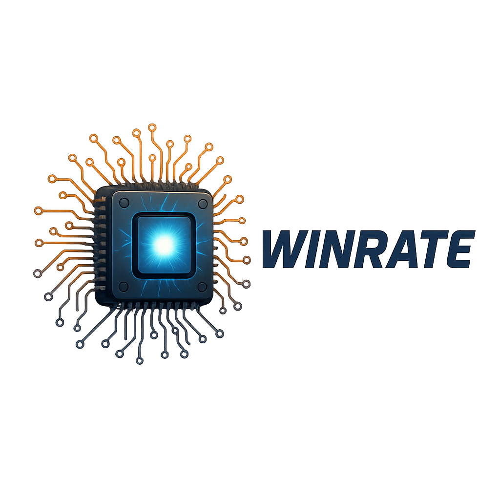 Логотип Winrate